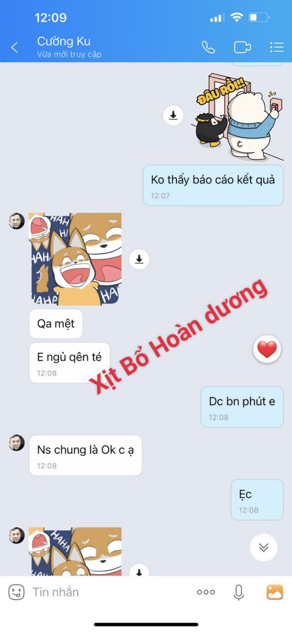 Xịt Super Bổ Hoàn Dương