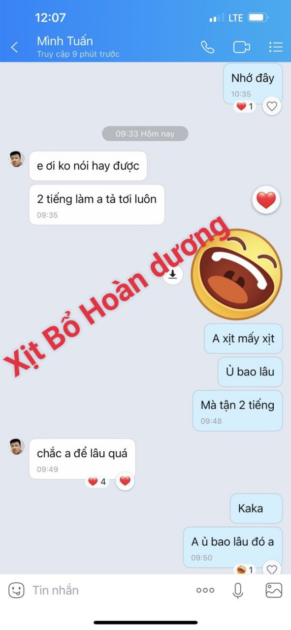 Xịt Super Bổ Hoàn Dương