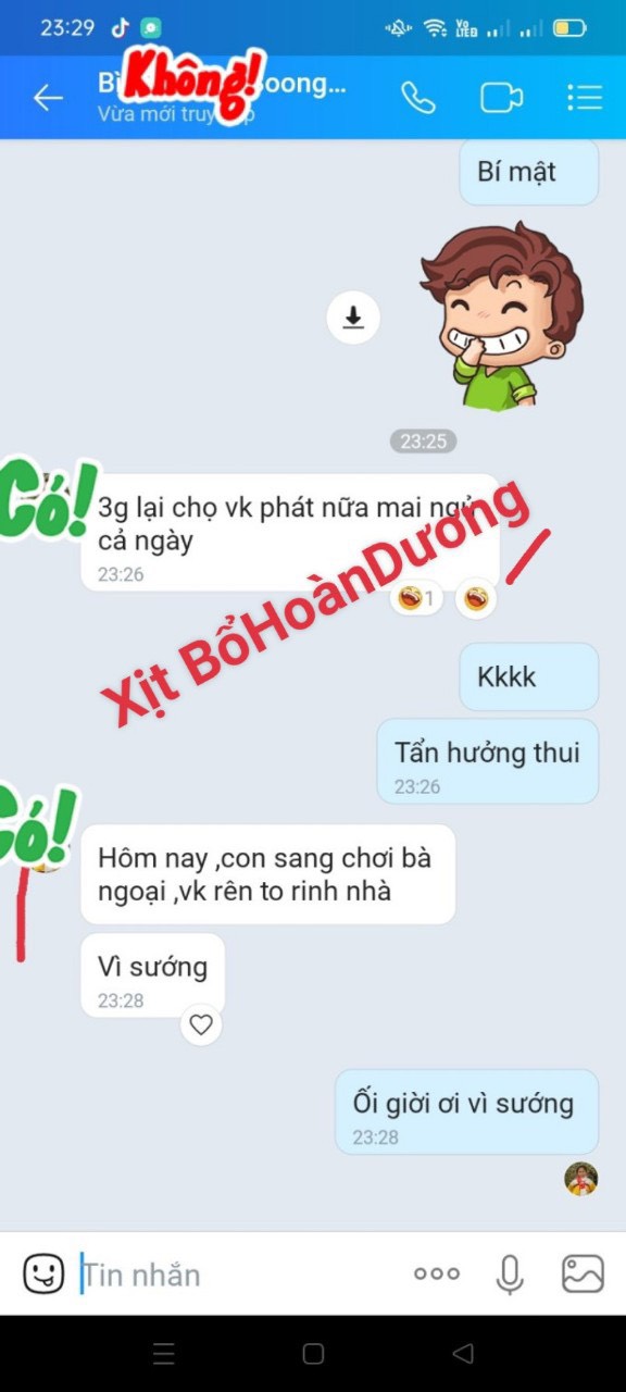 Xịt Super Bổ Hoàn Dương