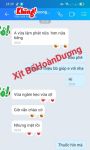 Xịt Super Bổ Hoàn Dương