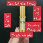 Xịt Super Bổ Hoàn Dương