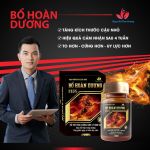 02 COMBO - BỔ HOÀN DƯƠNG