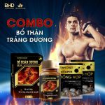 01 COMBO - BỔ HOÀN DƯƠNG