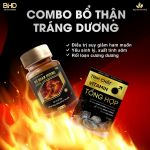 Combo 3 Hộp Bổ Hoàn Dương- 3 Hộp Vitamin Hàu