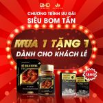 Bổ Hoàn Dương mua 1 tặng 1